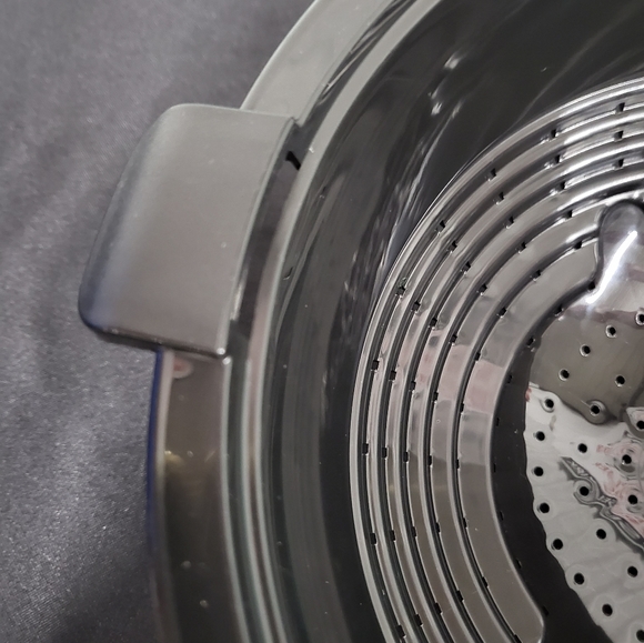 Tupperware Double Colander - Picture 5 of 7